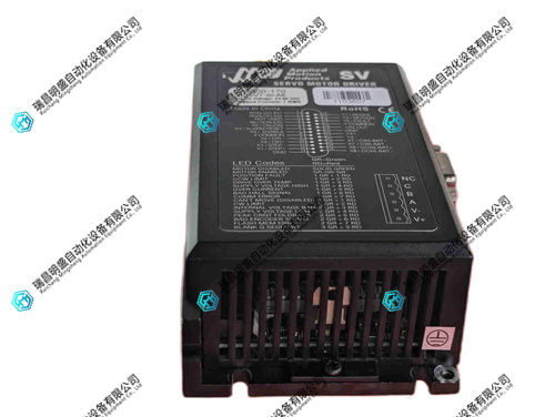 AMAT Applied Materials 5000-170阀门控制器