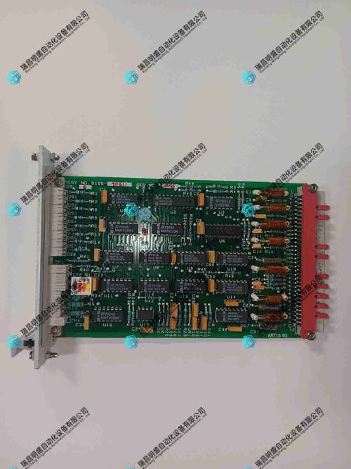 AMAT Applied Materials 0100-90311接口模块