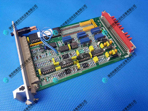 AMAT Applied Materials 0100-01691高压气体联锁模块