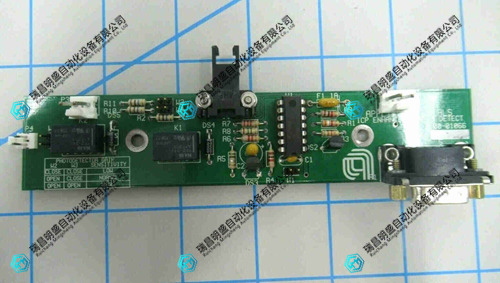 AMAT Applied Materials 0100-01066离子体检测组件