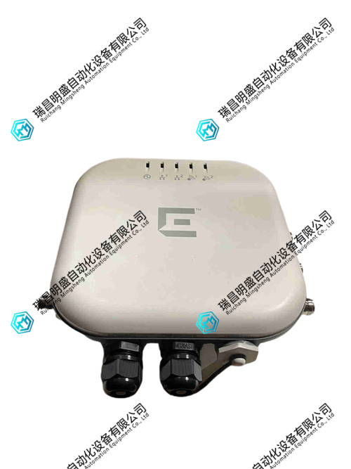 Extreme Networks 31019 WS-AP3965e双频系统集线器 