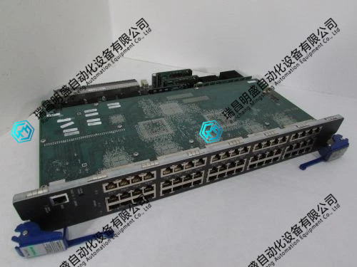 Enterasys 7G4202-60交流电源模块