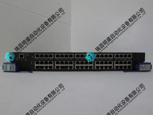 Enterasys 7G4202-60交流电源模块