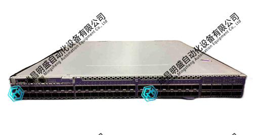 Extreme VSP7400-48Y-8C-AC-F端口交换机