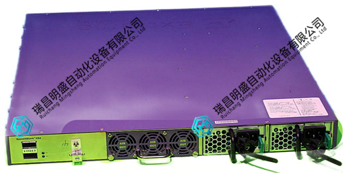 EXTREME NETWORKS X450-G2-48P-10端口交换机  