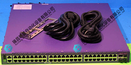 EXTREME NETWORKS X450-G2-48P-10端口交换机  