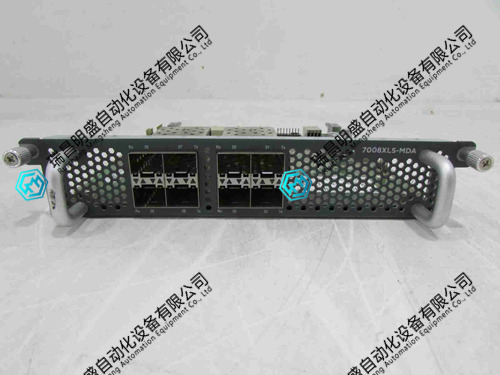 Extreme Networks AL7000MS1-E6 交换机