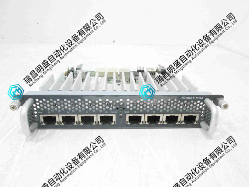 Extreme Networks AL7000MT1-E6控制器模块
