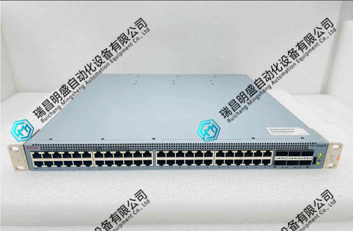 Extreme Networks EC720002X-E6机架控制器