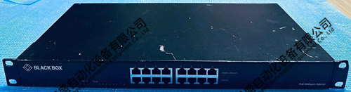 EXTREME NETWORKS LPJ008A-T-R2以太网注入器