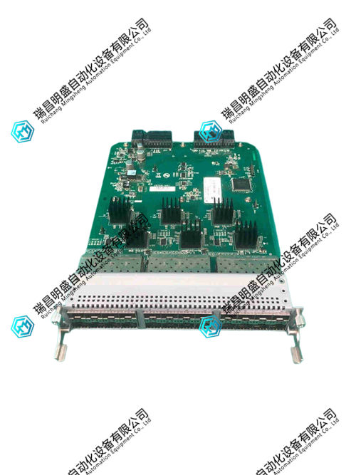 Extreme Networks EC8404007-E6以太网交换机模块