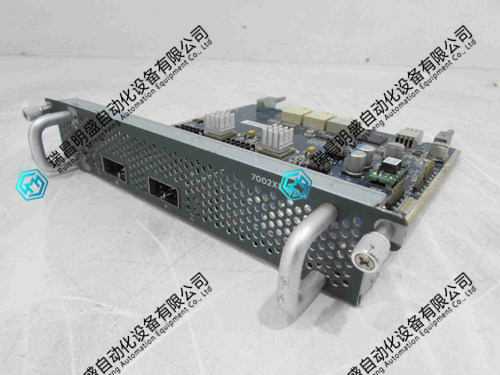 Extreme Networks AL7000MV2-E6控制器模块