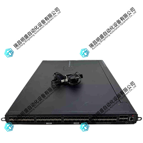 Enterasys SSA-G1018-0652交换机模块