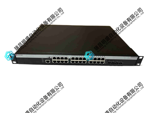 Enterasys 08G20G4-24P托管交换机