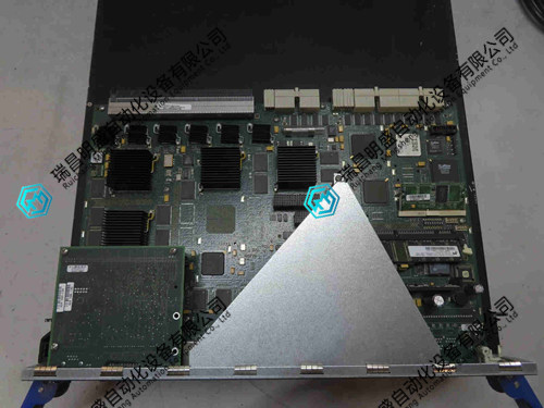 Enterasys 7H4382-25控制器模块