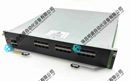 Enterasys Neetworks SK8008-1224-F8交换机模块