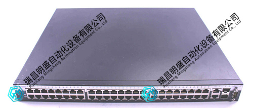 Enterasys A4H124-48P 托管交换机