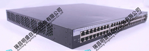 Enterasys A4H124-48P 托管交换机