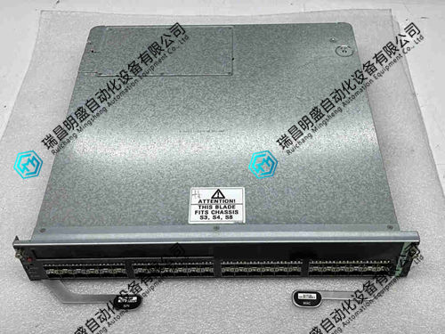 Enterasys SG4101-0248扩展插槽模块