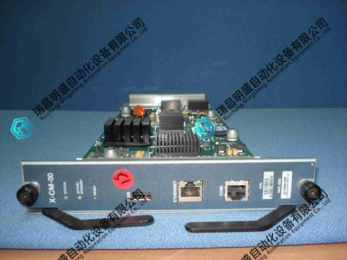 Enterasys X-CM-00控制模块