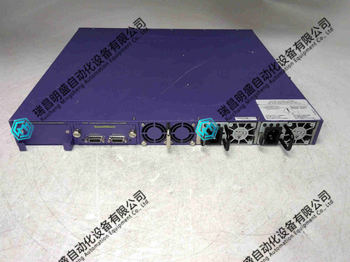 Enterasys Extrem X460-24p网络交换机