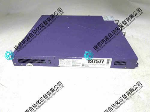 Enterasys Extrem X460-24p网络交换机