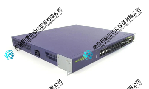 Extreme X450A-24X交换机