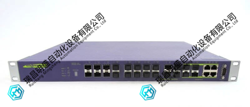 Extreme X450A-24X交换机