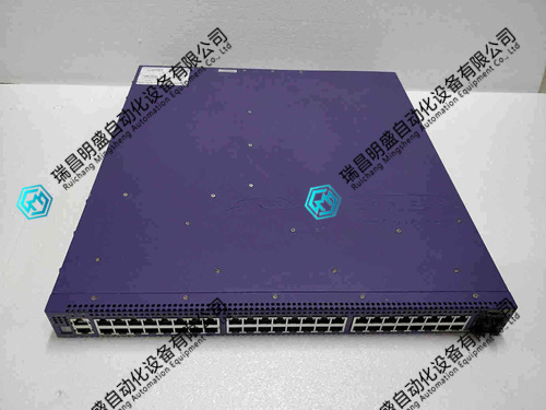 Extreme X670V-48T交换机