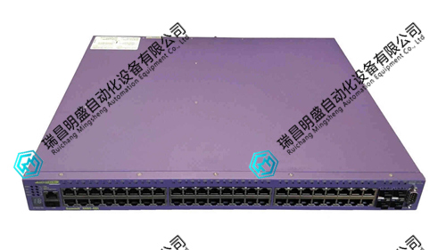 Extreme Networks X460-48t-48交换机模块