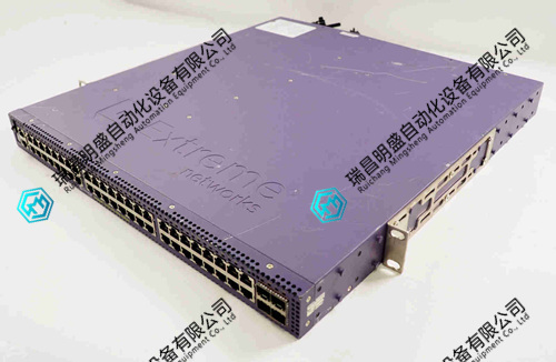 EXTREME NETWORKS SUMMITSTACK-V8控制器模块