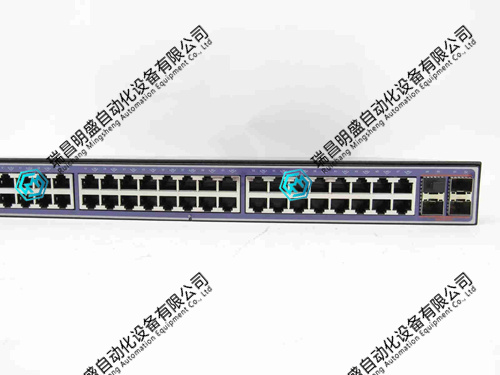 Extreme Networks 220-48t-10GE4托管交换机