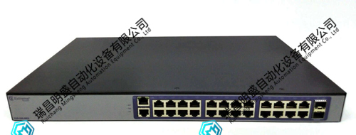 Extreme Networks 210-24T-GE2端口交换机