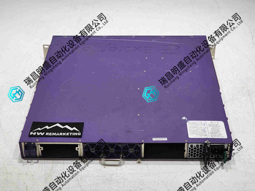 Extreme Networks X460-G2-24P-GE交换机