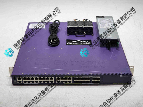 Extreme Networks X460-G2-24P-GE交换机