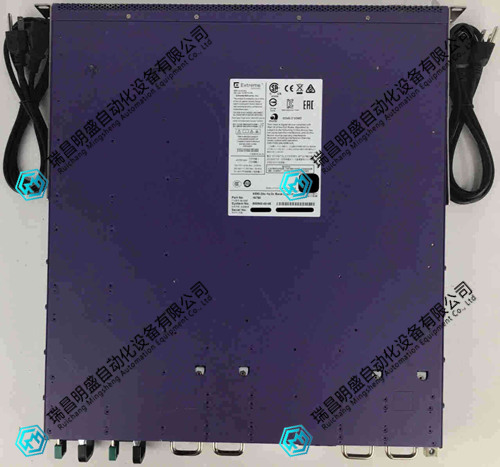 Extreme Networks X590-24X-1Q-2C端口交换机