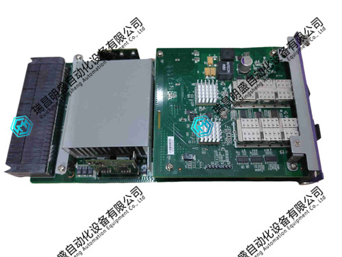 Extreme Networks VIM3-40G4X端口模块