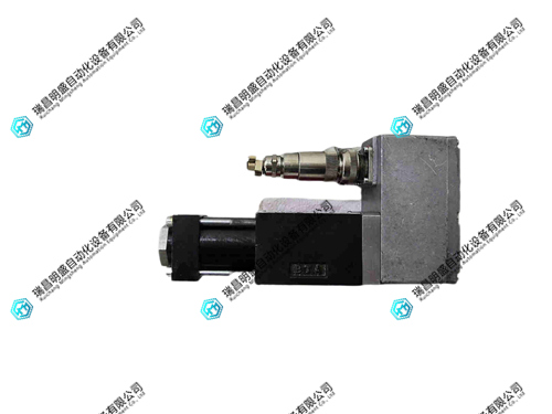 MOOG D633Z317A液压伺服阀