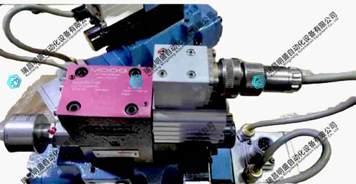 Moog D682Z4743F比例阀