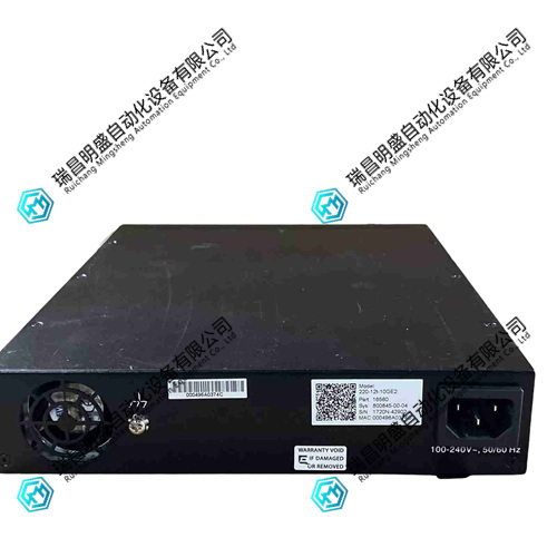 Extreme Networks 220-12t-10GE2电源模块