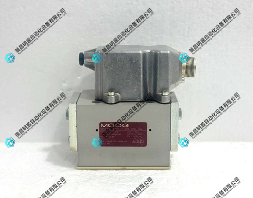 MOOG G631-3004B伺服阀