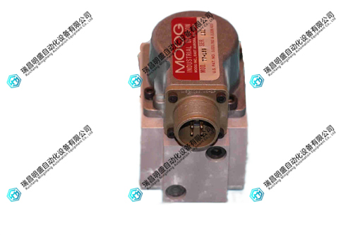 Moog 77-159气门阀
