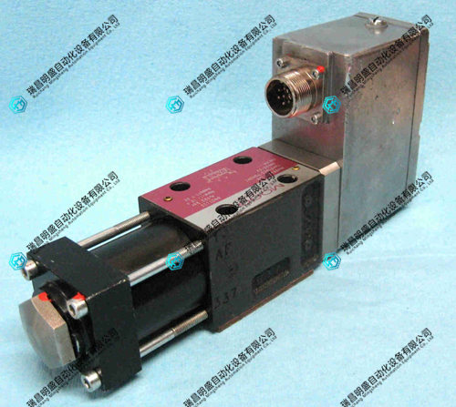 MOOG D633-313B  ﻿伺服阀