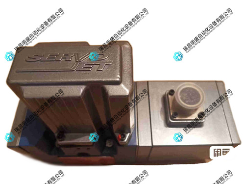 MOOG D661-4651伺服阀 