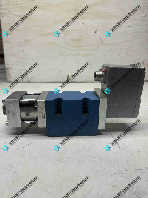 MOOG D634-501A比例阀