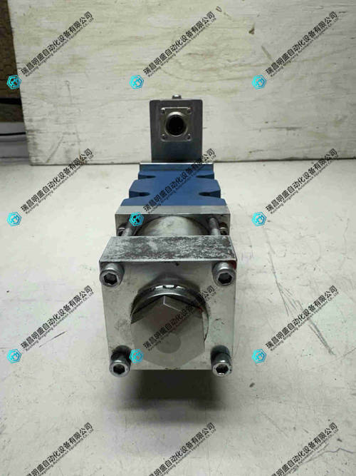 MOOG D634-501A比例阀