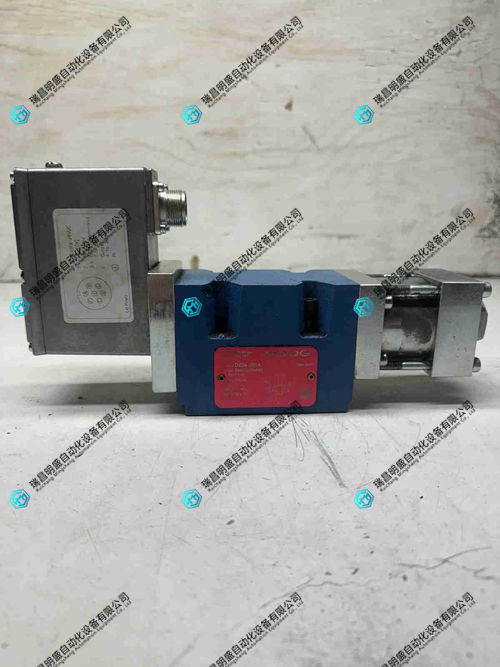 MOOG D634-501A比例阀