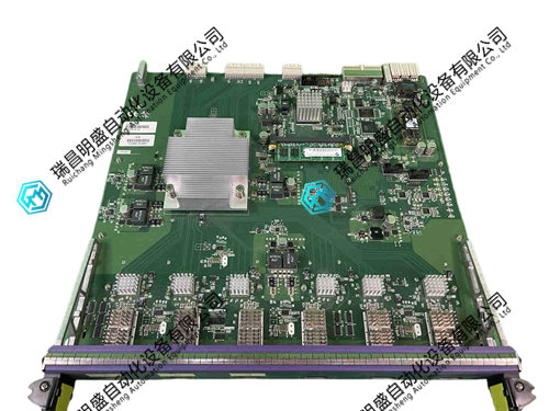 Extreme Networks 8900-40G6X-xm扩展模块