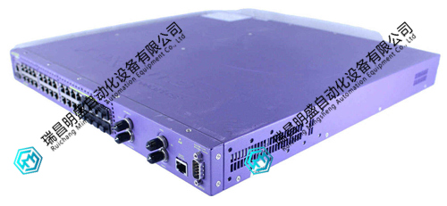 Extreme Networks E4G-400-AC电源模块