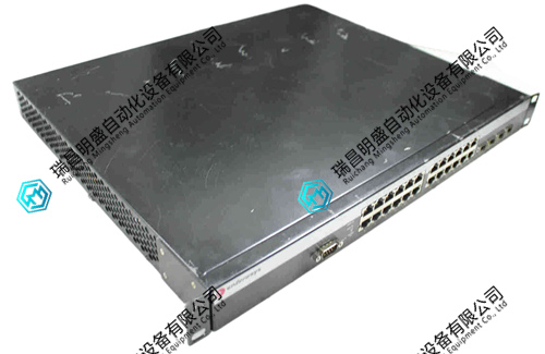 Extreme Networks Enterasys C5K125-24P2-G以太网交换机